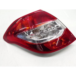 Fanale posteriore sinistro CITROEN C4 II (NC_) | Desguace Becerril