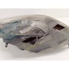 Recambio de faro derecho para peugeot bipper básico referencia OEM IAM 1353197080  