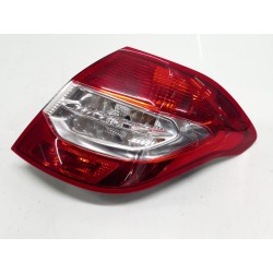 Fanale posteriore destro CITROEN C4 II (NC_) | Desguace Becerril