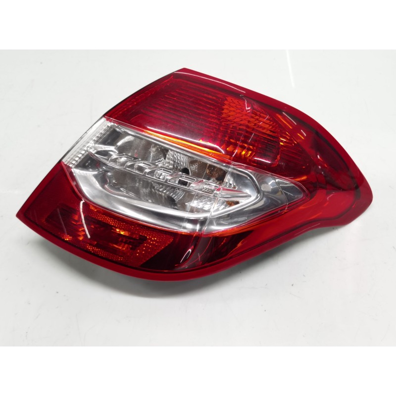 Recambio de piloto trasero derecho para citroën c4 ii (nc_) 1.6 hdi 110 referencia OEM IAM   