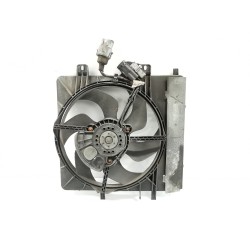 Ventola elettrica CITROEN C3 I (FC_, FN_) | Desguace Becerril