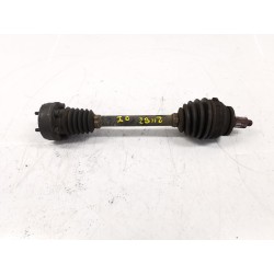 Trasmissione anteriore sinistra Volkswagen Polo IV (9N_, 9A_) | Desguace Becerril