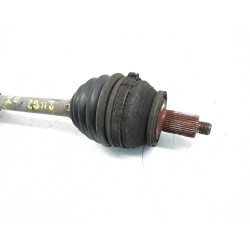 الجهة الأمامية اليسرى من ناقل الحركة Volkswagen Polo IV (9N_, 9A_) | Desguace Becerril