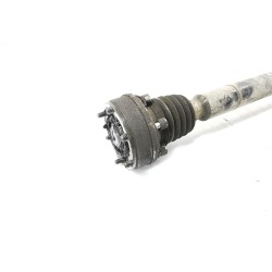 ناقل الحركة الأمامي الأيمن Volkswagen Polo IV (9N_, 9A_) | Desguace Becerril