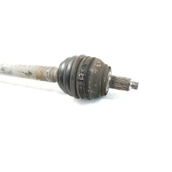 ناقل الحركة الأمامي الأيمن Volkswagen Polo IV (9N_, 9A_) | Desguace Becerril