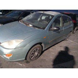 Elenco delle parti per Ford focus I (daw, dbw) 1.6 16V Gasolina dell'anno 1999 con motore FYDA,FYDB,FYDC,FYDD,FYDH