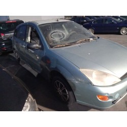 Elenco delle parti per Ford focus I (daw, dbw) 1.6 16V Gasolina dell'anno 1999 con motore FYDA,FYDB,FYDC,FYDD,FYDH