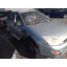 Elenco delle parti per Ford focus I (daw, dbw) 1.6 16V Gasolina dell'anno 1999 con motore FYDA,FYDB,FYDC,FYDD,FYDH