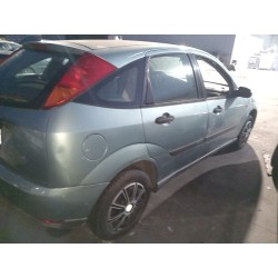 Elenco delle parti per Ford focus I (daw, dbw) 1.6 16V Gasolina dell'anno 1999 con motore FYDA,FYDB,FYDC,FYDD,FYDH