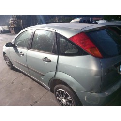 Elenco delle parti per Ford focus I (daw, dbw) 1.6 16V Gasolina dell'anno 1999 con motore FYDA,FYDB,FYDC,FYDD,FYDH