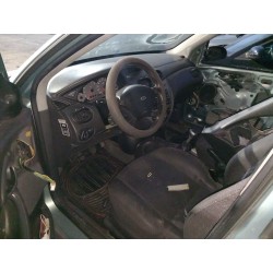 Elenco delle parti per Ford focus I (daw, dbw) 1.6 16V Gasolina dell'anno 1999 con motore FYDA,FYDB,FYDC,FYDD,FYDH