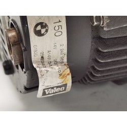 Alternatore BMW Serie 3 berlina (E46) | Desguace Becerril