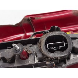 Fanale posteriore destro CITROEN C2 (JM_) | Desguace Becerril