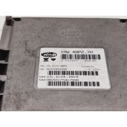 وحدة التحكم المحرك (UCE) CITROEN C2 (JM_) | Desguace Becerril