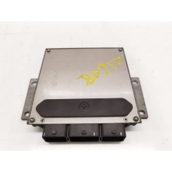 وحدة التحكم المحرك (UCE) CITROEN C2 (JM_) | Desguace Becerril