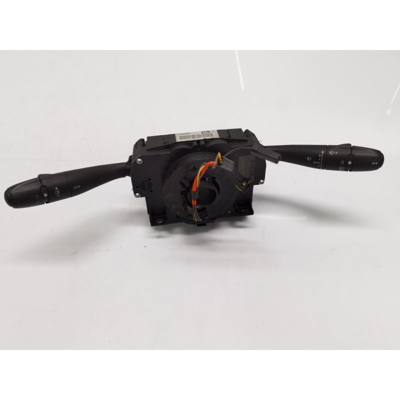 Con 2000 CITROEN C2 (JM_) | Desguace Becerril