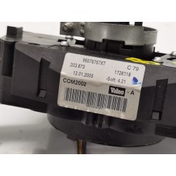 Con 2000 CITROEN C2 (JM_) | Desguace Becerril