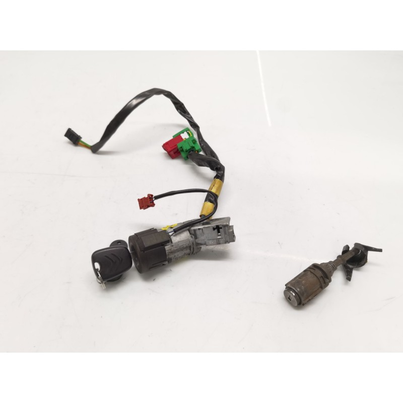 Antifurto CITROEN C2 (JM_) | Desguace Becerril