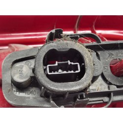 Fanale posteriore sinistro CITROEN C2 (JM_) | Desguace Becerril