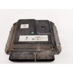 Centralina motore uce Opel Astra h (A04) | Desguace Becerril