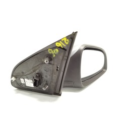 Specchietto destro Opel Astra h (A04) | Desguace Becerril