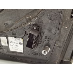 Specchietto destro Opel Astra h (A04) | Desguace Becerril