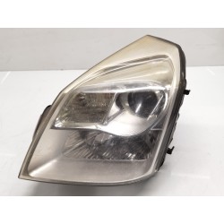 Recambio de faro izquierdo para renault vel satis (bj0) expression referencia OEM IAM 8200384023  
