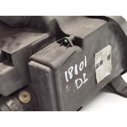 Linker hinterer Nebelscheinwerfer Renault Vel satis (BJ0) | Desguace Becerril