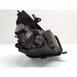 Linker hinterer Nebelscheinwerfer Renault Vel satis (BJ0) | Desguace Becerril