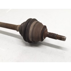 Transmission avant droite Peugeot 208 I (CA_, CC_) | Desguace Becerril