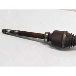 Transmission avant droite Peugeot 208 I (CA_, CC_) | Desguace Becerril