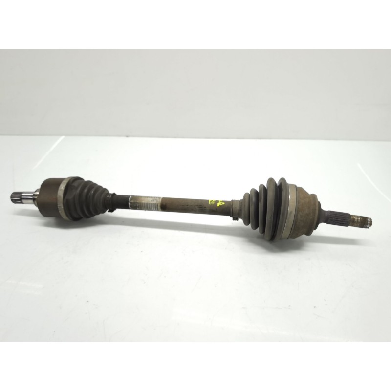 Recambio de transmisión delantera izquierda para peugeot 208 i (ca_, cc_) 1.2 thp 110 referencia OEM IAM   