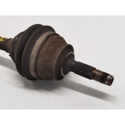 Recambio de transmisión delantera izquierda para peugeot 208 i (ca_, cc_) 1.2 thp 110 referencia OEM IAM   