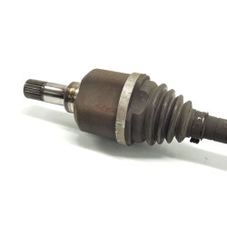 Recambio de transmisión delantera izquierda para peugeot 208 i (ca_, cc_) 1.2 thp 110 referencia OEM IAM   