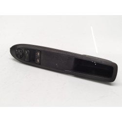 Comando do vidro elétrico dianteiro esquerdo CITROEN C4 II (NC_) | Desguace Becerril