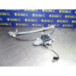 Recambio de elevalunas delantero derecho para nissan almera (n16/e) ambience referencia OEM IAM 80700BM605  