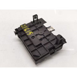 Peça BSI (Built-in Systems Interface) CITROEN Berlingo multispace (B9) | Desguace Becerril