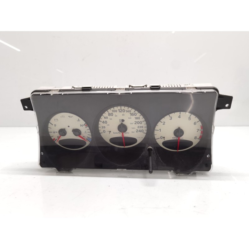 Painel de instrumentos Chrysler Pt cruiser (PT_) | Desguace Becerril