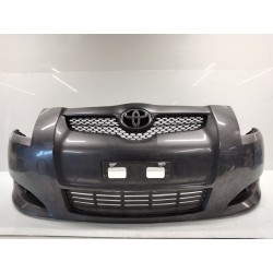 Recambio de paragolpes delantero para toyota auris (_e15_) 1.4 d-4d (nde150_) referencia OEM IAM 5215902680 / 5211902970  