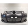 Front bumper Toyota Auris (_E15_) | Becerril Scrap Yard
