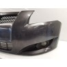 Recambio de paragolpes delantero para toyota auris (_e15_) 1.4 d-4d (nde150_) referencia OEM IAM 5215902680 / 5211902970  