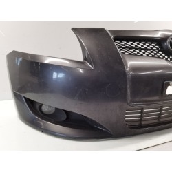 Front bumper Toyota Auris (_E15_) | Becerril Scrap Yard