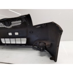 Front bumper Toyota Auris (_E15_) | Becerril Scrap Yard