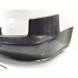 Recambio de paragolpes trasero para audi a4 b6 (8e2) 1.8 t referencia OEM IAM   