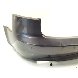 Recambio de paragolpes trasero para audi a4 b6 (8e2) 1.8 t referencia OEM IAM   