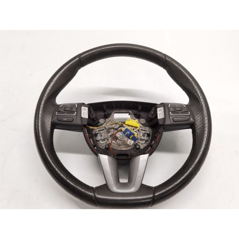 Recambio de volante para seat altea xl (5p5) referencia OEM IAM 5P0419091A  