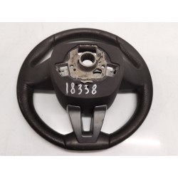 Recambio de volante para seat altea xl (5p5) referencia OEM IAM 5P0419091A  