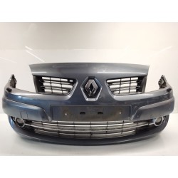 Front bumper reinforcement Renault Grand SCÉNIC II (JM0/1_) | Becerril Scrap Yard