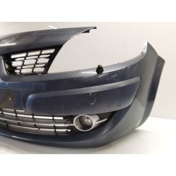 Frontstoßstangenträger Renault Grand SCÉNIC II (JM0/1_) | Desguace Becerril