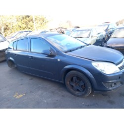 opel astra h gtc (a04) del año 2009
